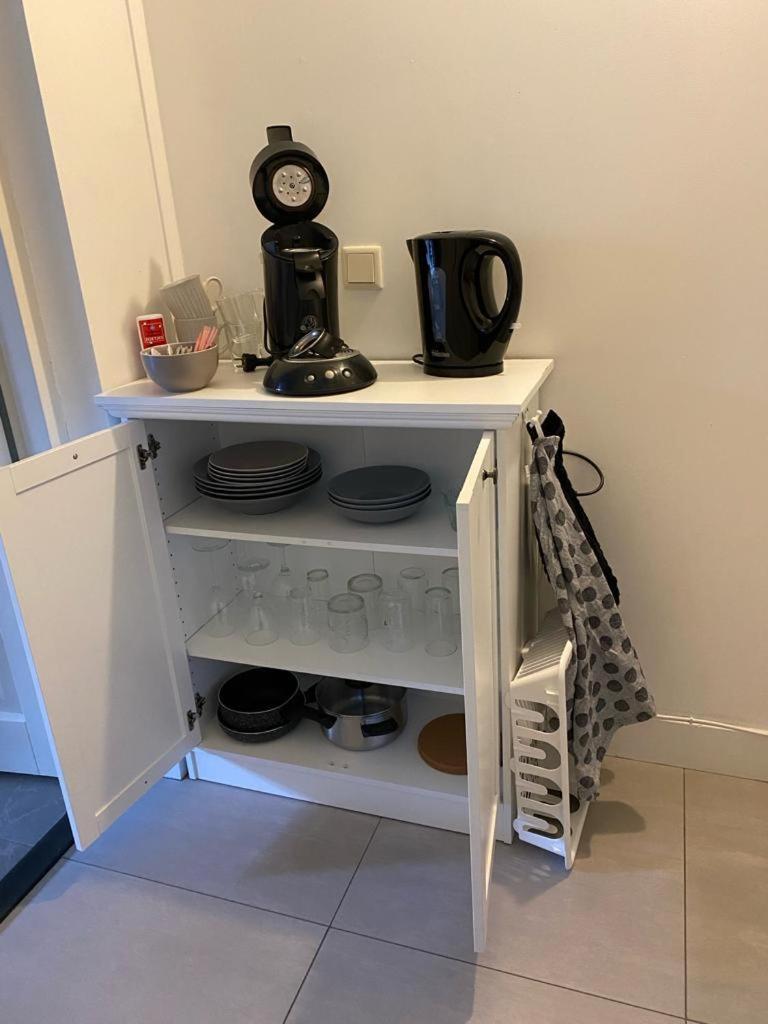 Bed and Breakfast By Onzz Kamperland Esterno foto