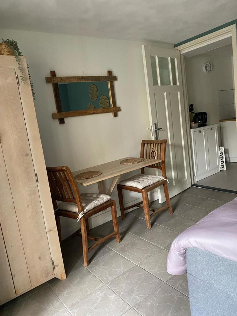 Bed and Breakfast By Onzz Kamperland Esterno foto