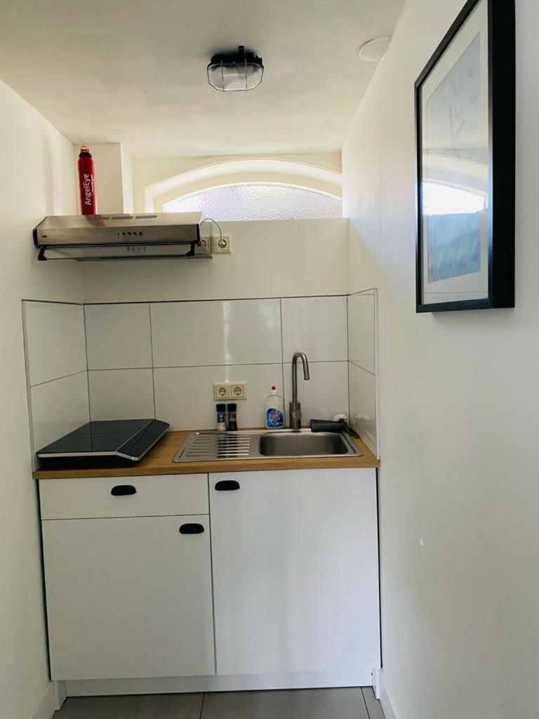 Bed and Breakfast By Onzz Kamperland Esterno foto
