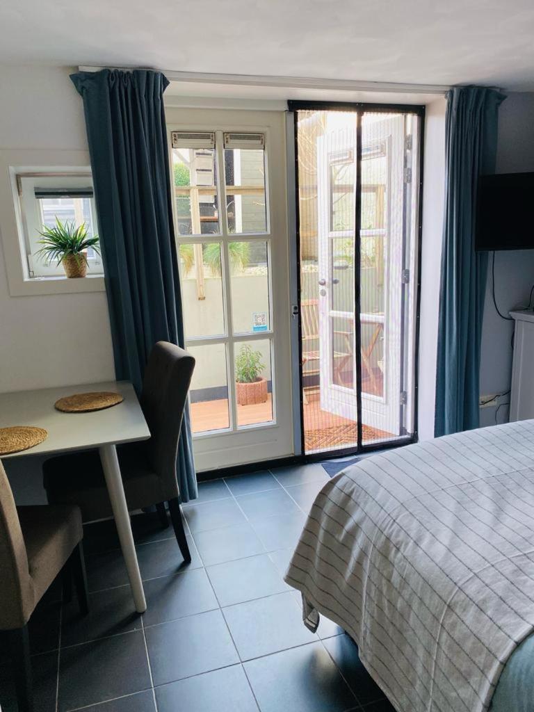 Bed and Breakfast By Onzz Kamperland Esterno foto
