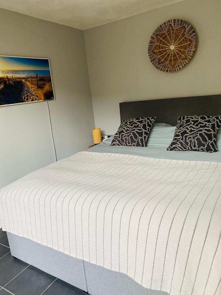 Bed and Breakfast By Onzz Kamperland Esterno foto