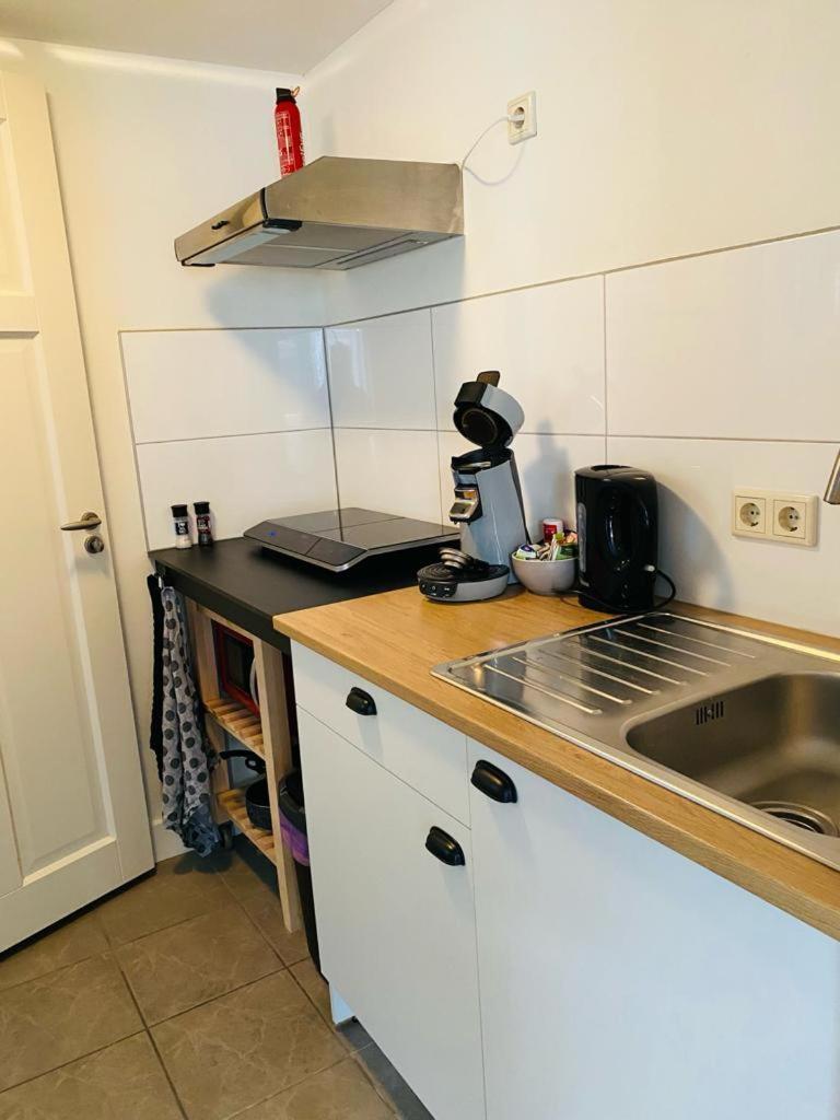 Bed and Breakfast By Onzz Kamperland Esterno foto