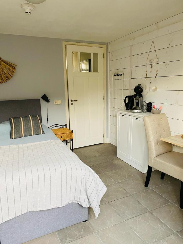 Bed and Breakfast By Onzz Kamperland Esterno foto