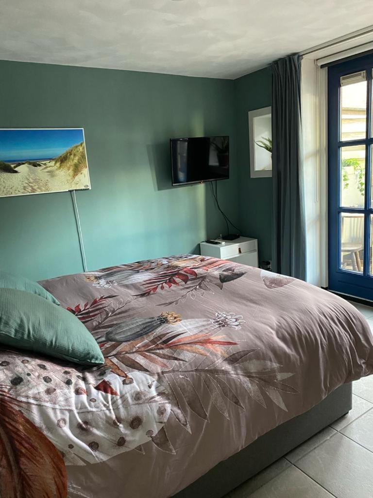 Bed and Breakfast By Onzz Kamperland Esterno foto